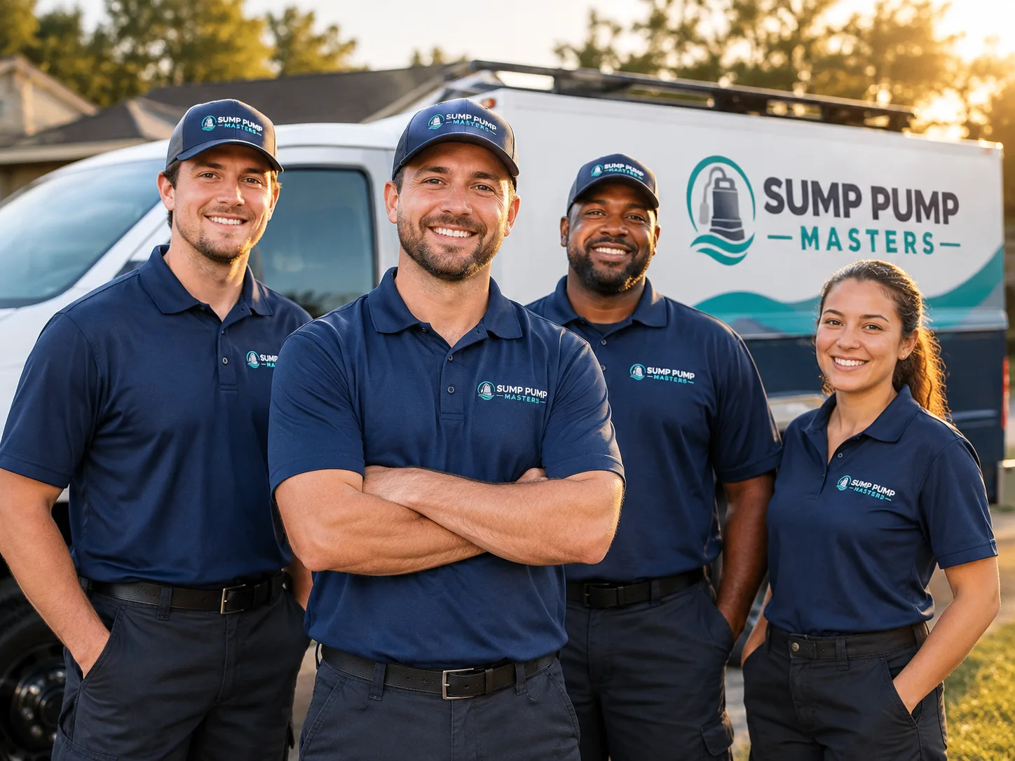 Sump Pump Repair company in Montpelier, OH