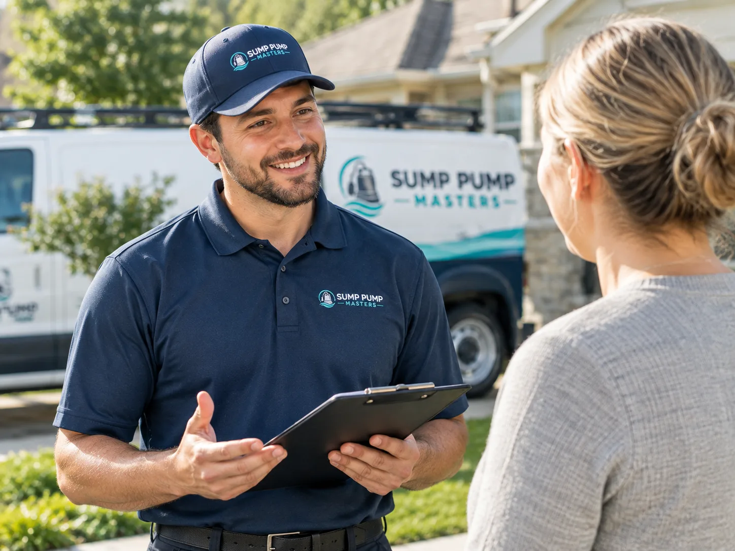 Sump Pump Repair Montpelier, OH FAQs